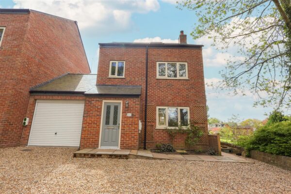 York Road, Boroughbridge, York