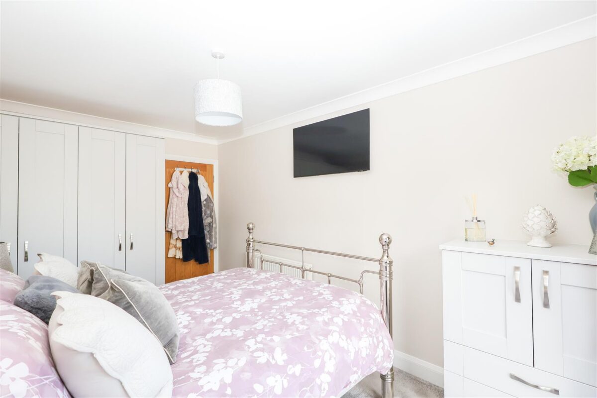 Bondgate Green, Ripon