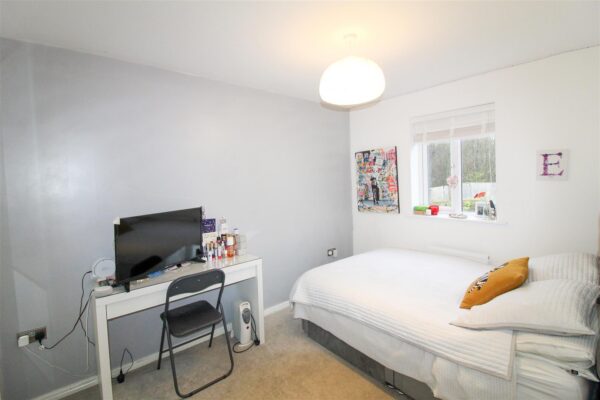 Doublegates Avenue, Ripon