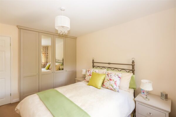 Laverton, Ripon
