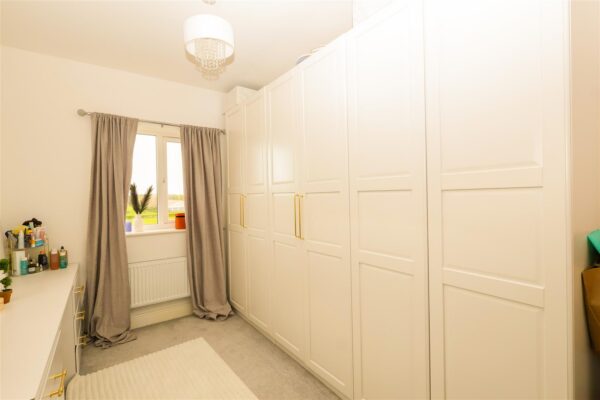 Regency Place, West Tanfield