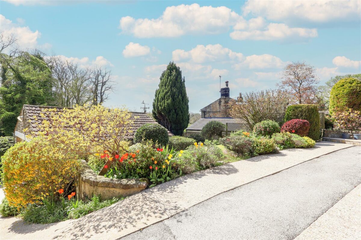 Laverton, Ripon