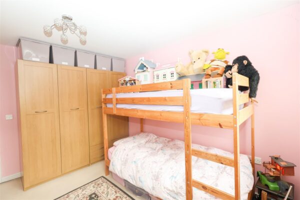 Harriers Croft, Dalton, Thirsk