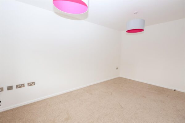 Doublegates Avenue, Ripon