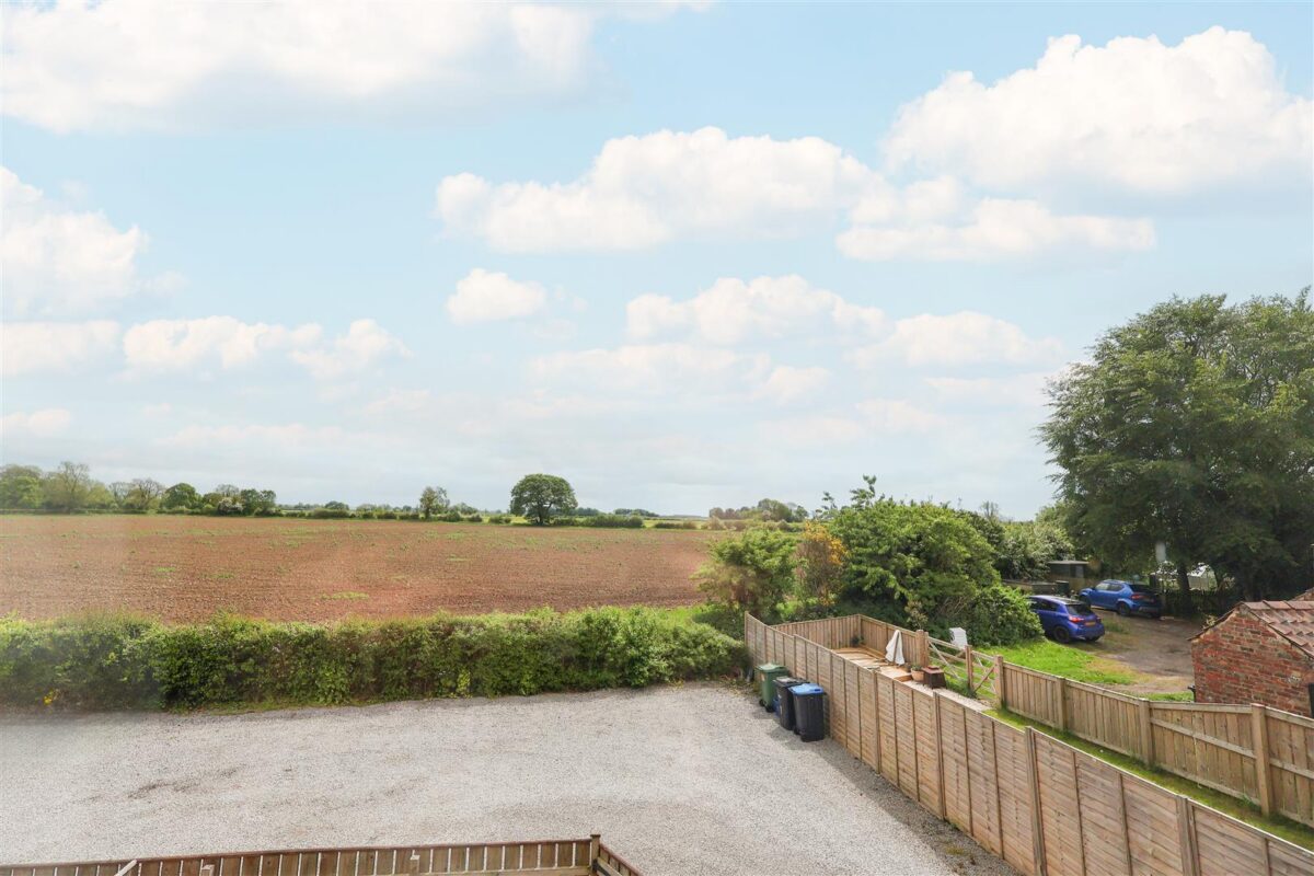 School Terrace, Carlton Miniott, Thirsk