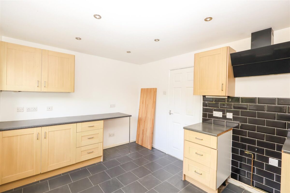 Bondgate Green Close, Ripon