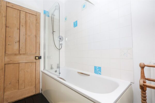 Copt Hewick, Ripon