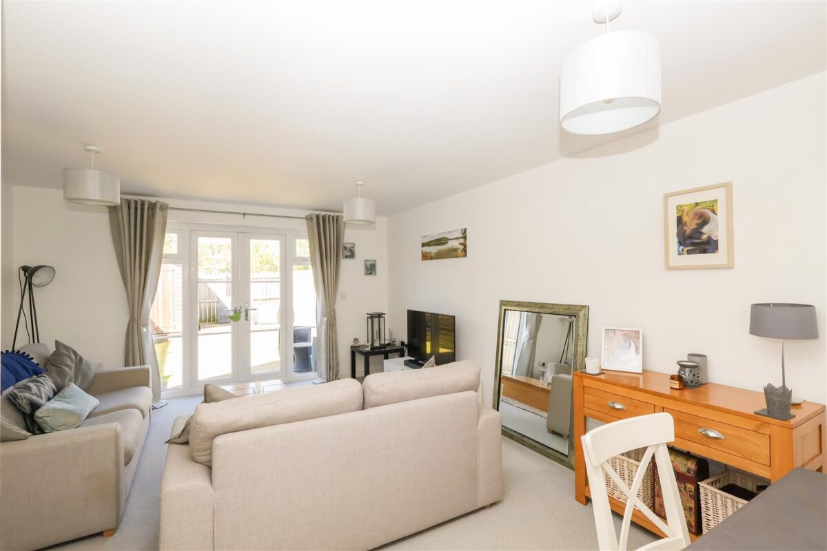 Cherryoak Street, Sowerby, Thirsk
