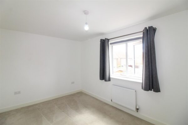 Oak Drive, Sowerby