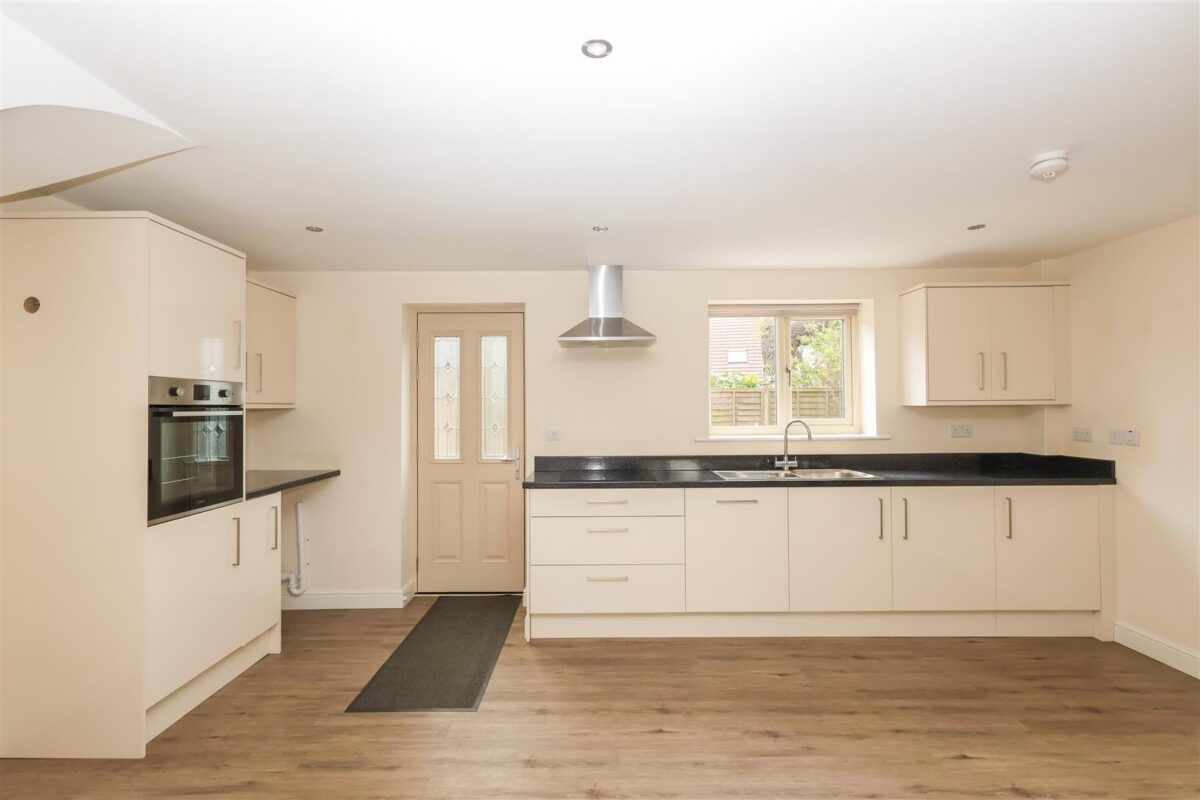 York Road, Boroughbridge, York