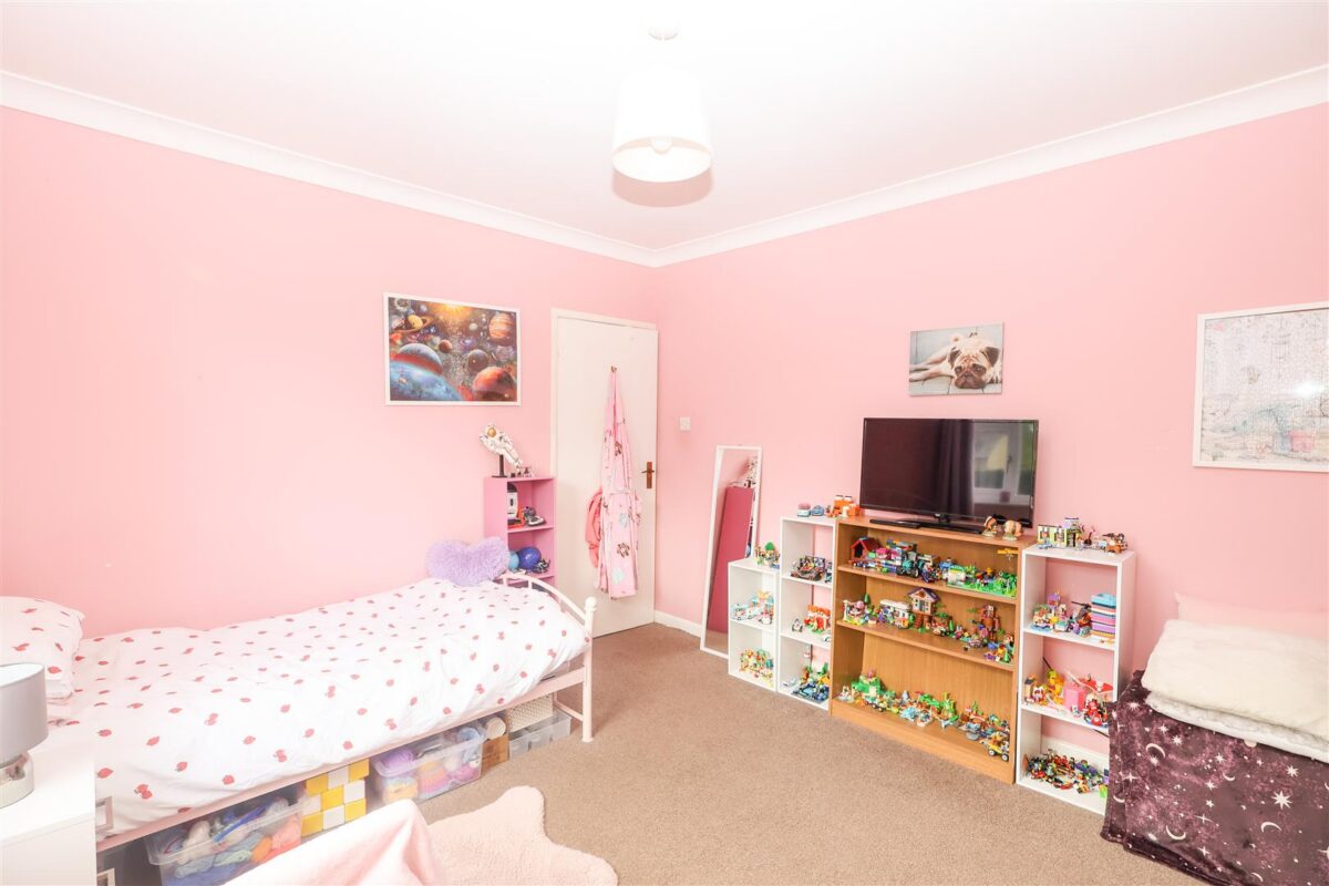Ringbeck Road, Kirkby Malzeard, Ripon