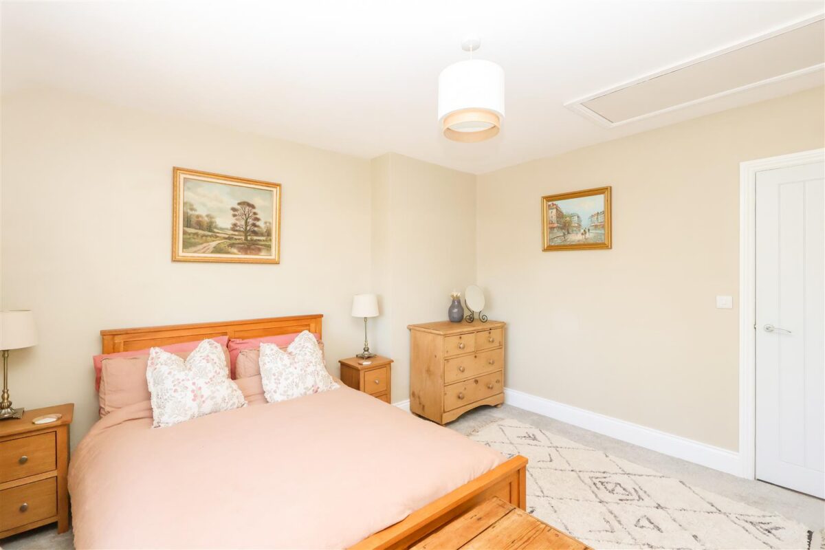 Orchard Cottages, Asenby, Thirsk