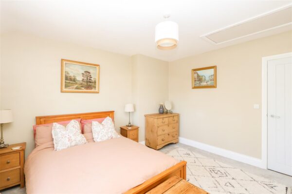 Orchard Cottages, Asenby, Thirsk