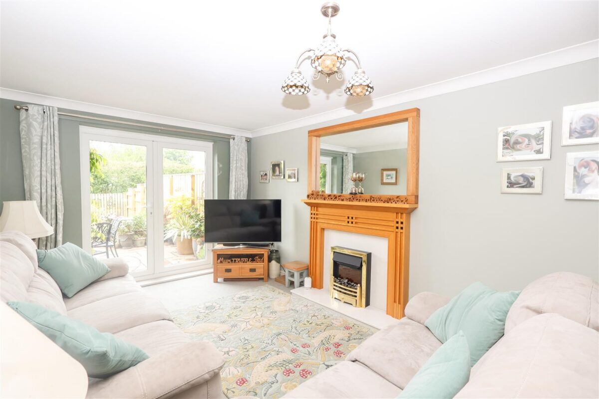 Harriers Croft, Dalton, Thirsk