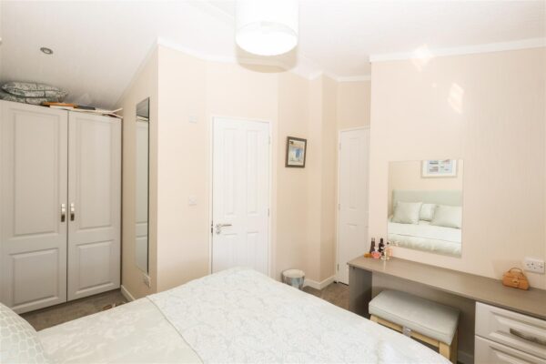 Hollin Barn Lodge Park, Sutton Road, Thirsk