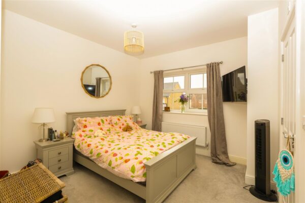 Regency Place, West Tanfield