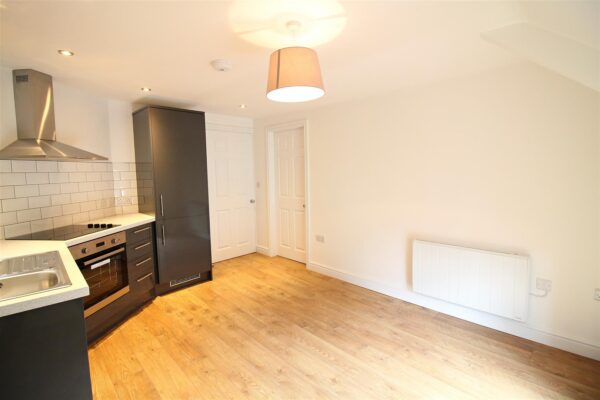 Court Terrace, Ripon