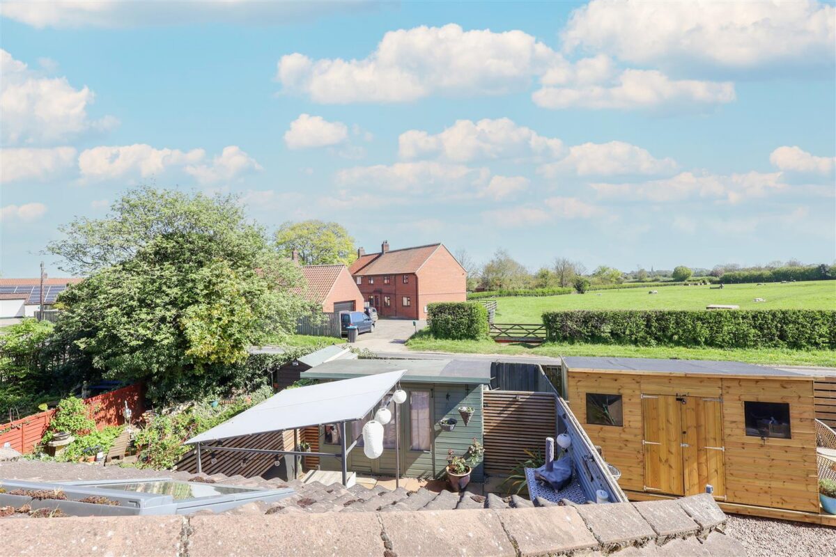 Beech Close, Baldersby, Thirsk
