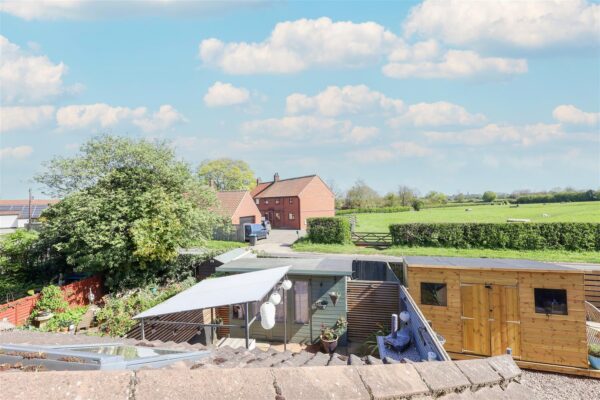 Beech Close, Baldersby, Thirsk