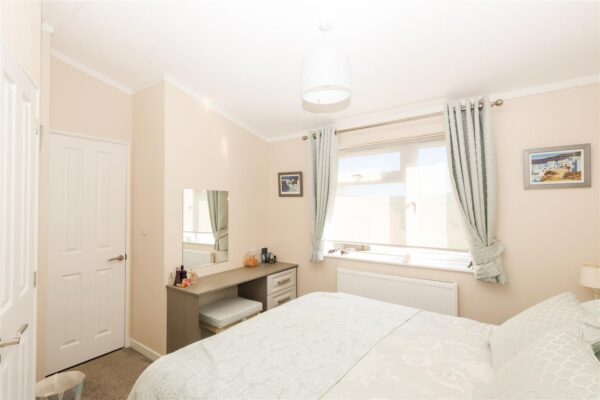 Hollin Barn Lodge Park, Sutton Road, Thirsk