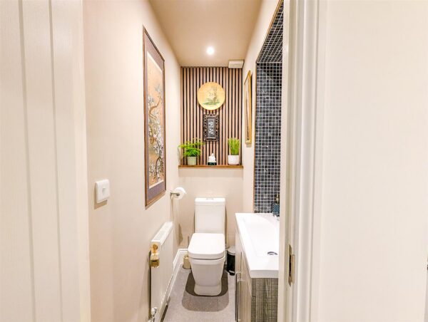 Orchard Cottages, Asenby, Thirsk