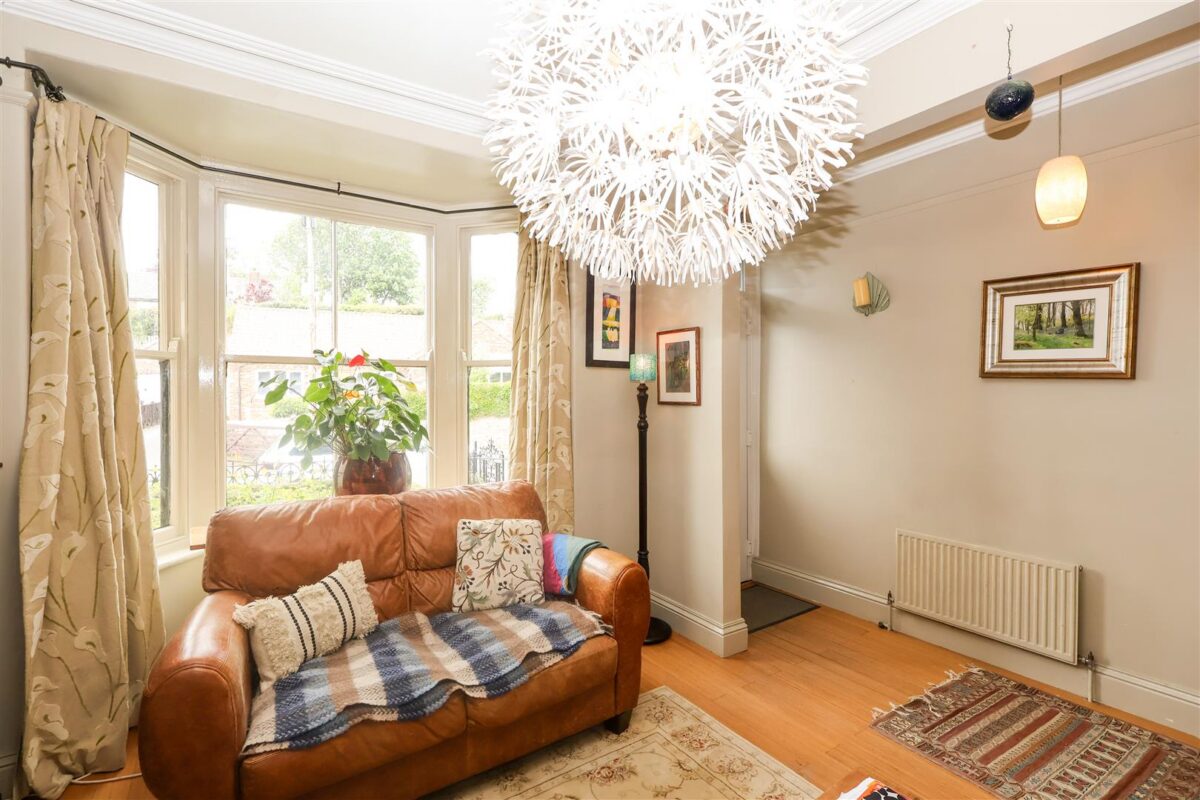 Copt Hewick, Ripon