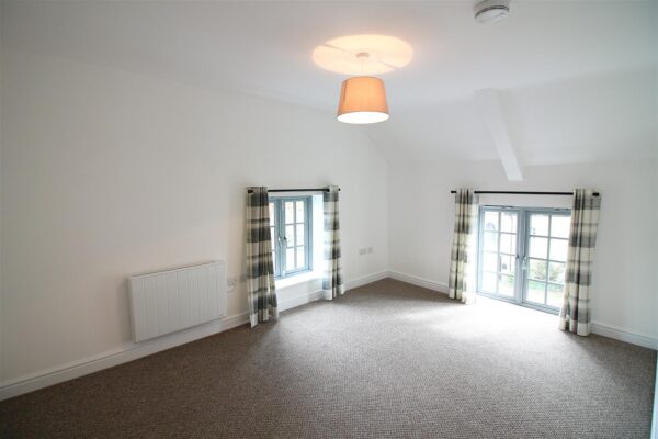 Court Terrace, Ripon