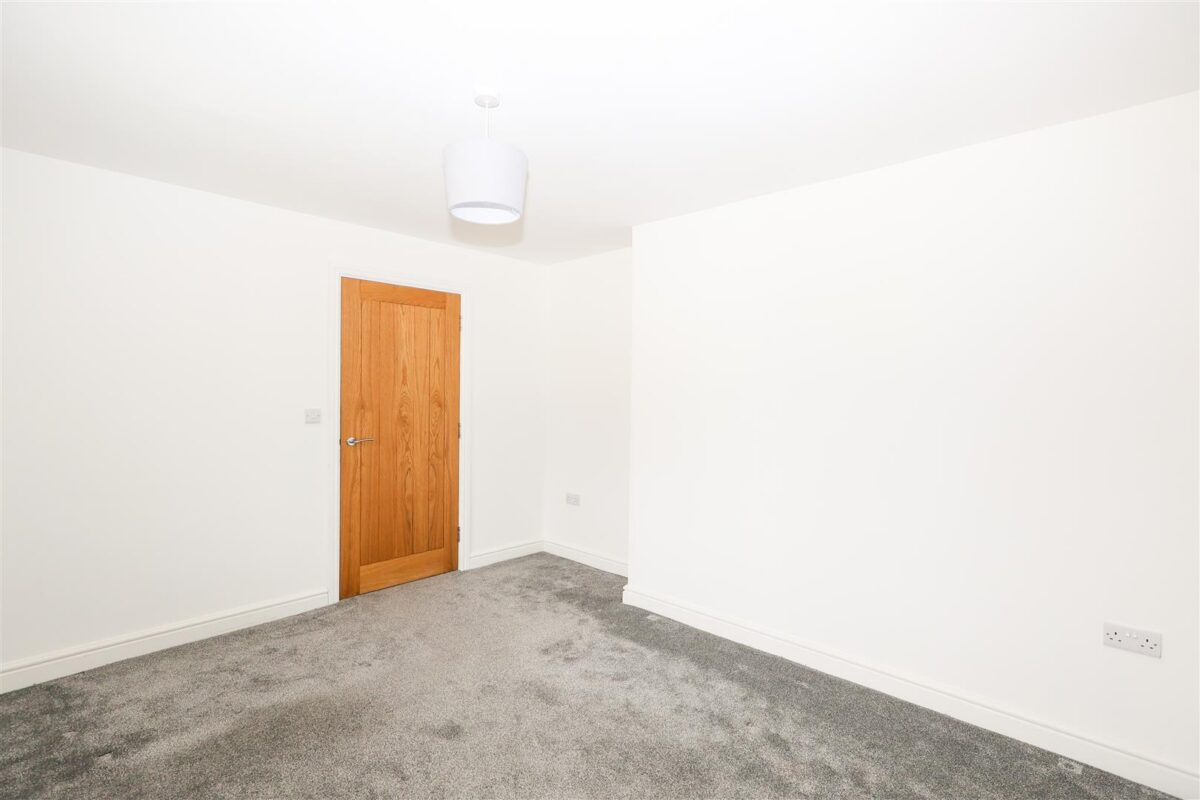 School Terrace, Carlton Miniott, Thirsk