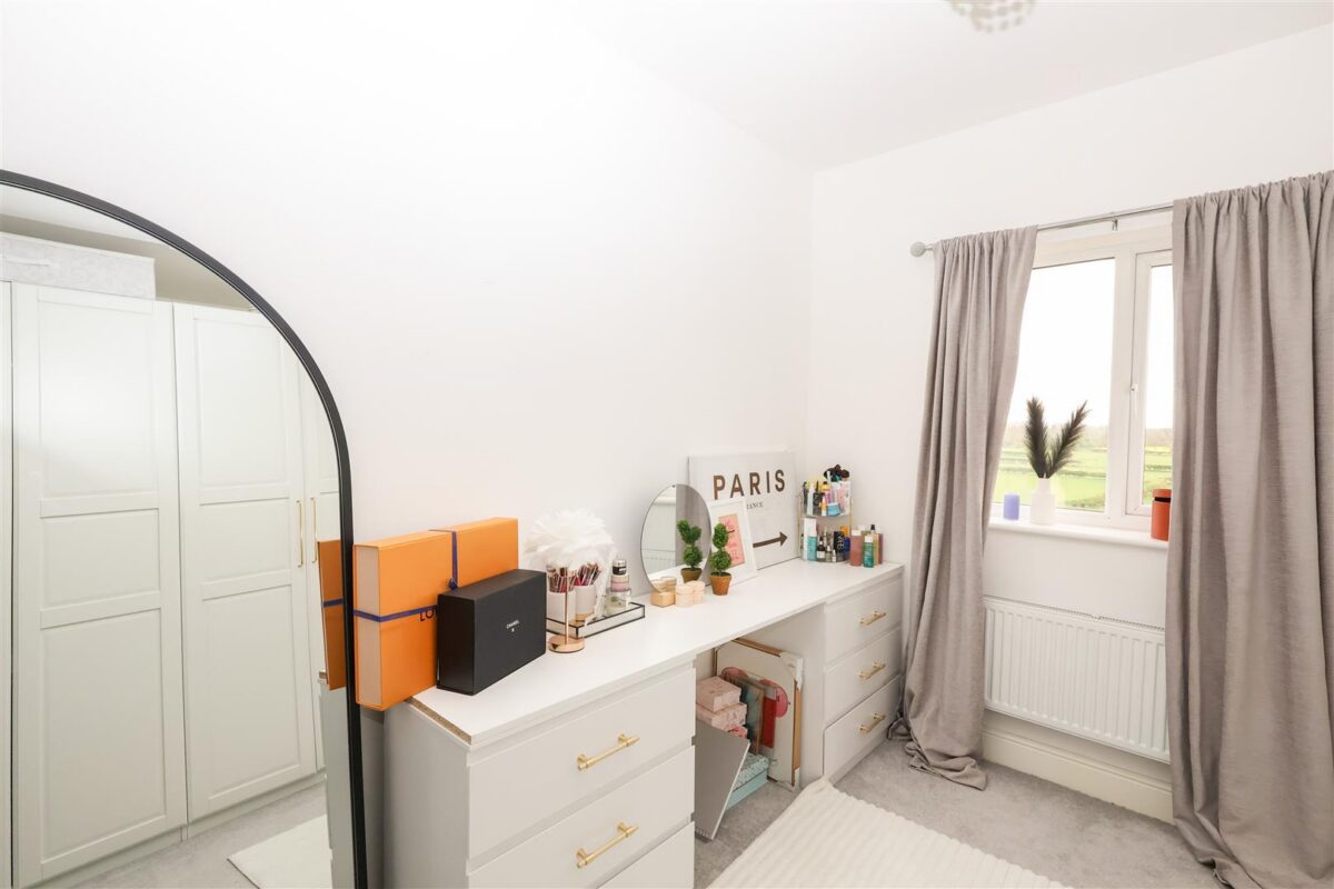 Regency Place, West Tanfield