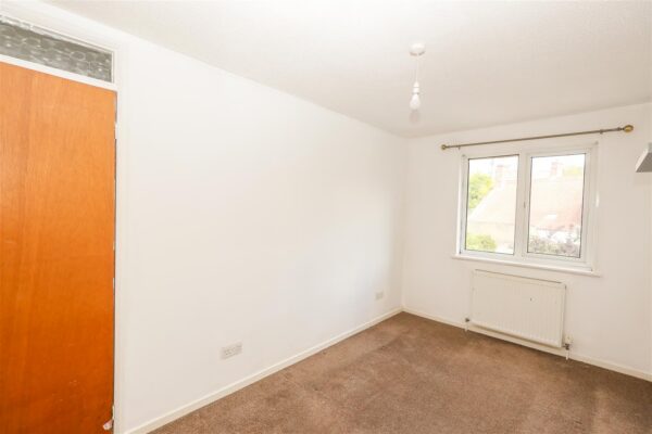 Bondgate Green Close, Ripon