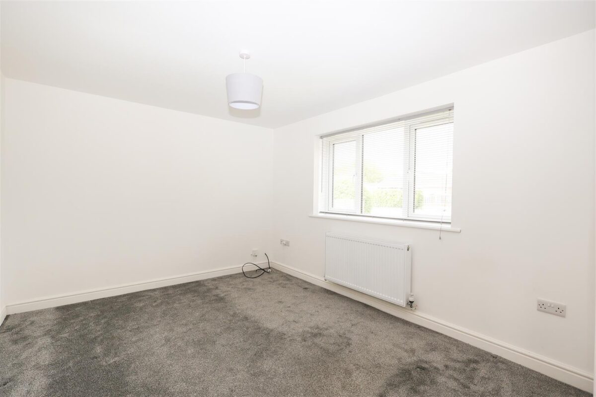 School Terrace, Carlton Miniott, Thirsk