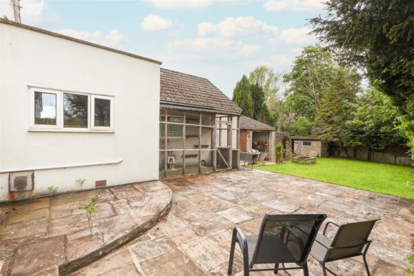 Ringbeck Road, Kirkby Malzeard, Ripon