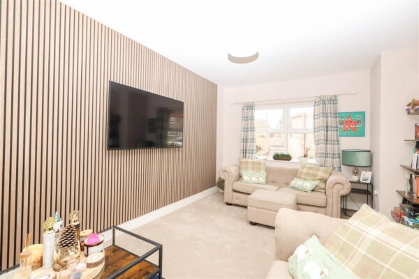 Regency Place, West Tanfield