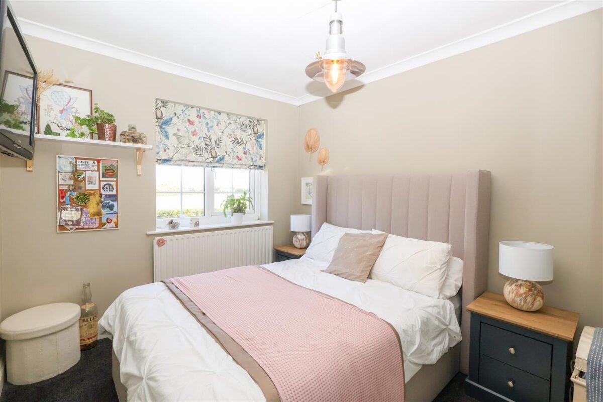 Beech Close, Baldersby, Thirsk