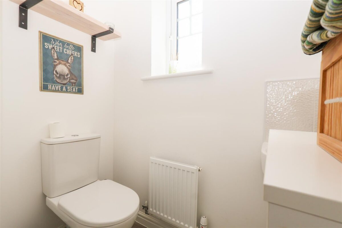 Cherryoak Street, Sowerby, Thirsk
