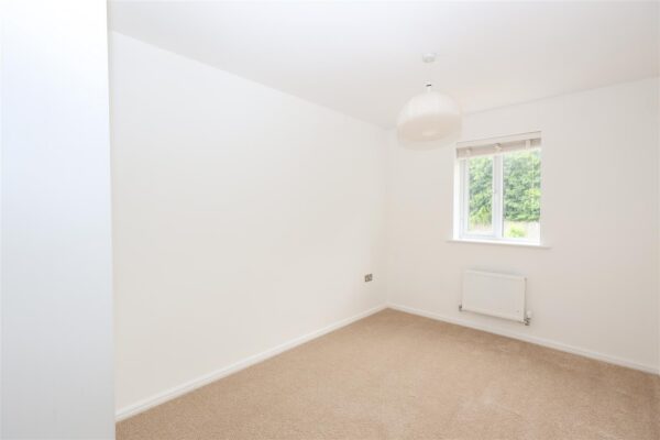 Doublegates Avenue, Ripon
