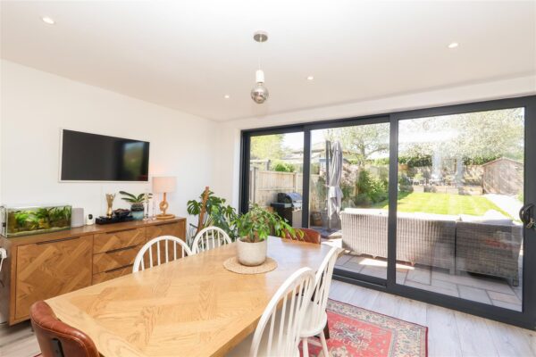 Orchard Cottages, Asenby, Thirsk