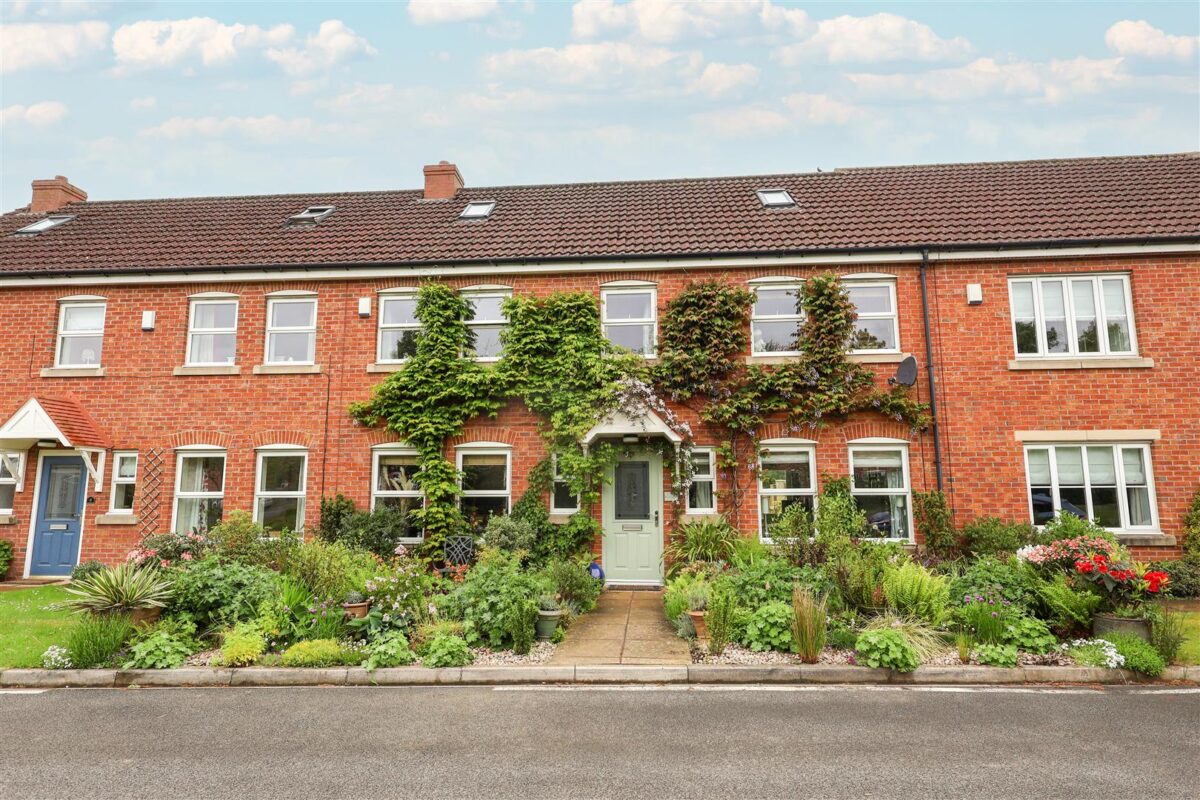 Harriers Croft, Dalton, Thirsk