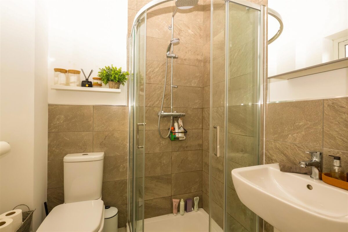 Regency Place, West Tanfield