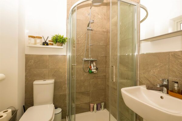 Regency Place, West Tanfield