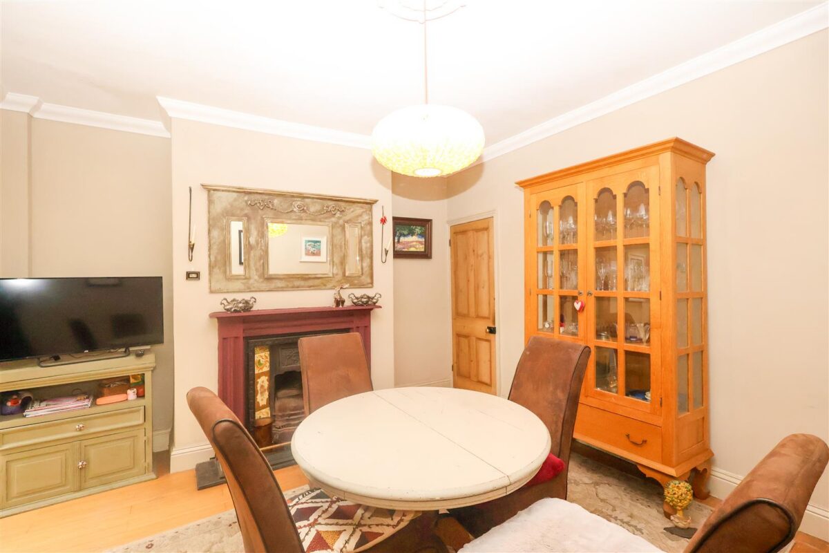 Copt Hewick, Ripon