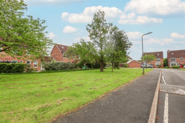Harriers Croft, Dalton, Thirsk