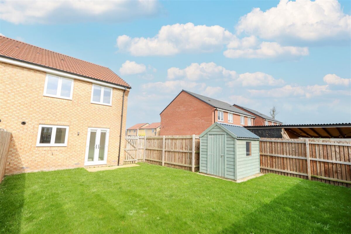 Stable Mews, Boroughbridge, York