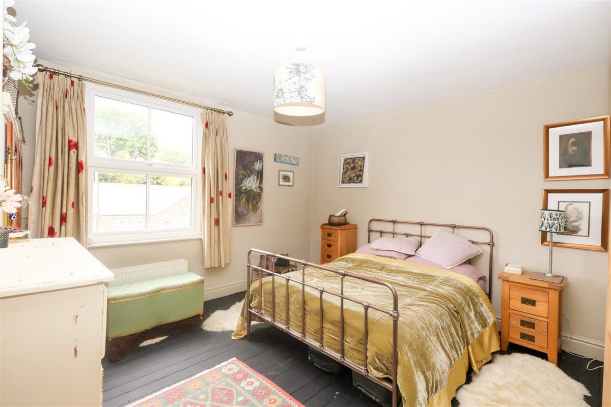 Copt Hewick, Ripon