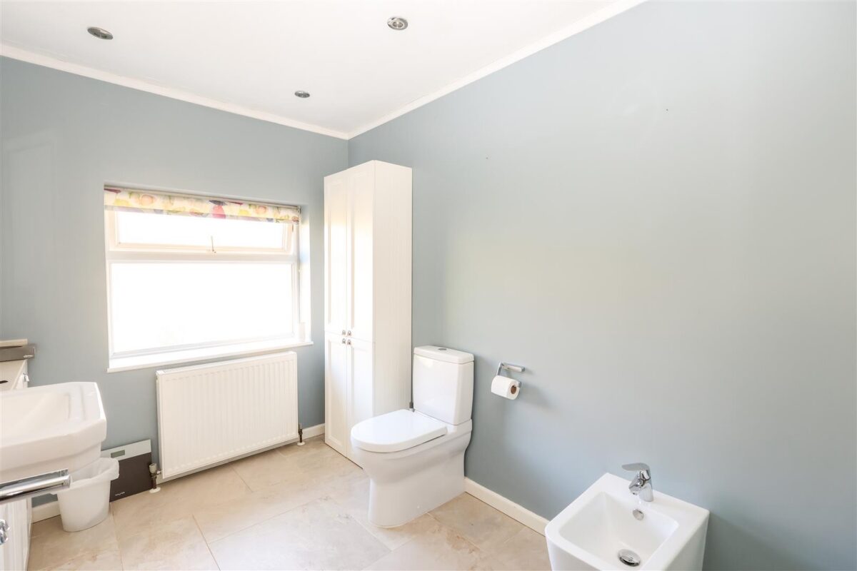 Rainton, Thirsk