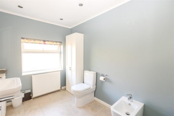 Rainton, Thirsk