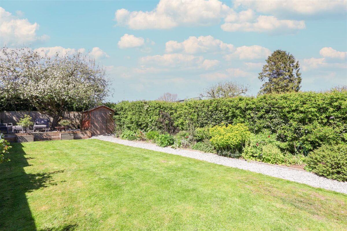 Orchard Cottages, Asenby, Thirsk