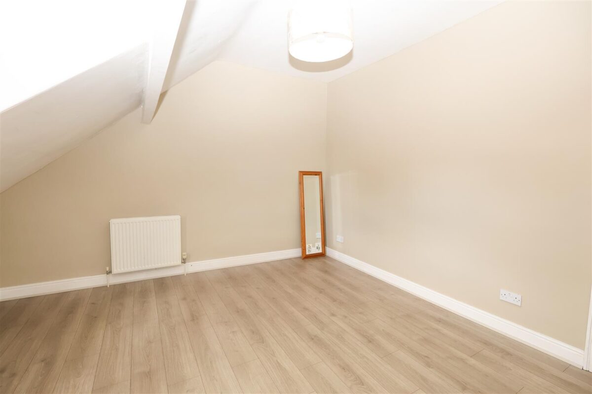 Copt Hewick, Ripon