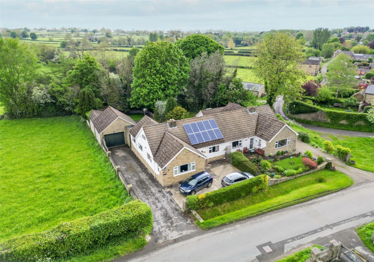 Ringbeck Road, Kirkby Malzeard, Ripon