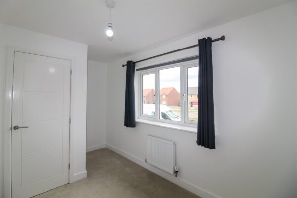 Oak Drive, Sowerby